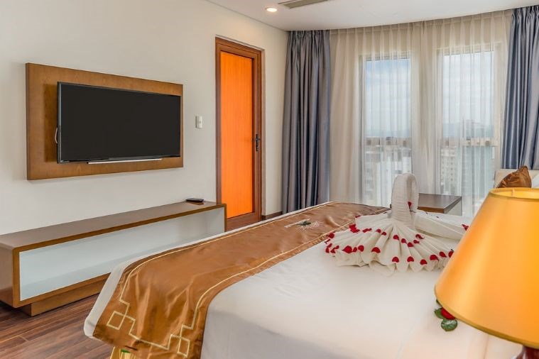 TAMARIND HOTEL DANANG BEACH